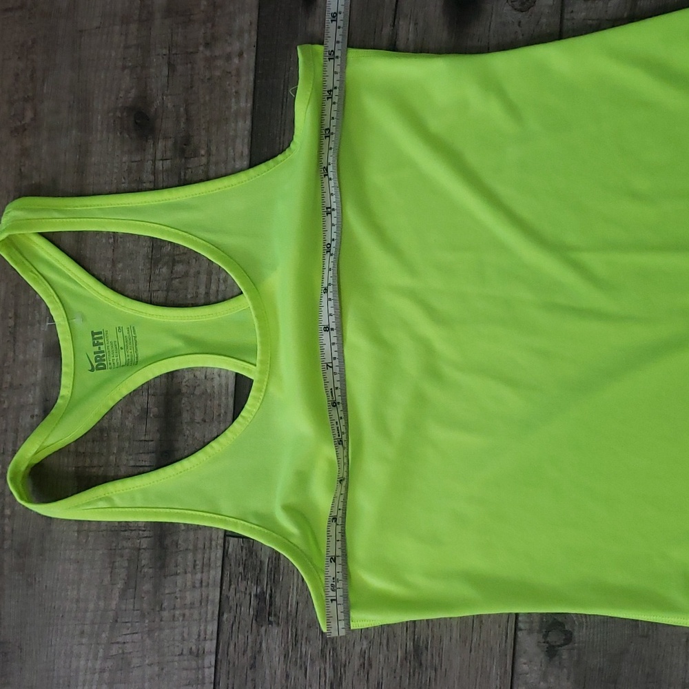 Nike Dri-fit Tank Top - Picture 5 of 7